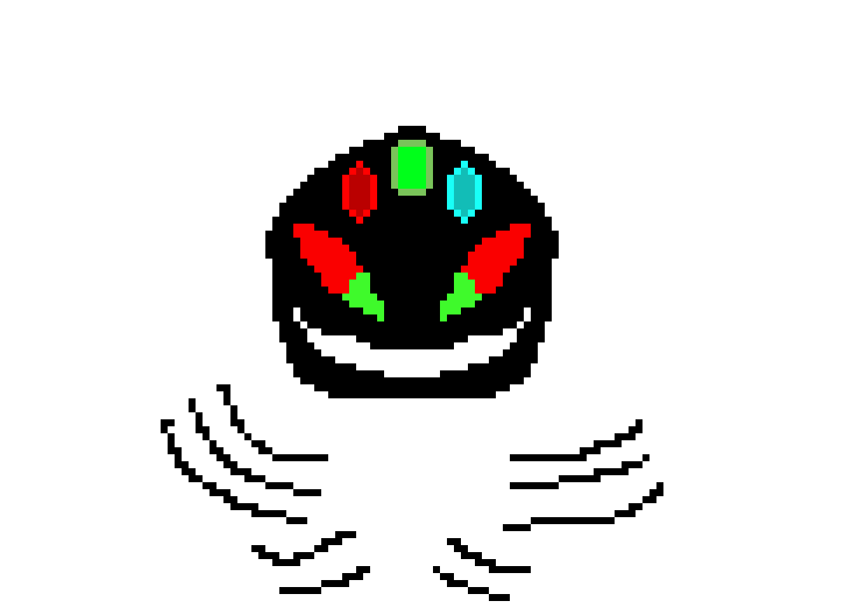 [9664c4] Boss sprite attack start