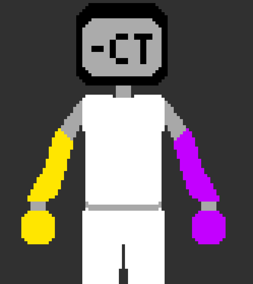 [fedf74] *Commits infect*