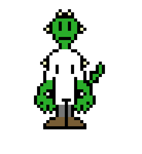 [9664c4] Professor T. Nero 