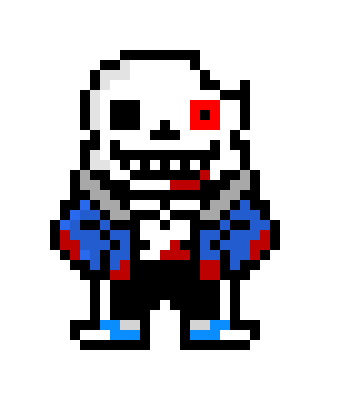 [442aa0] HorrorTale Sans