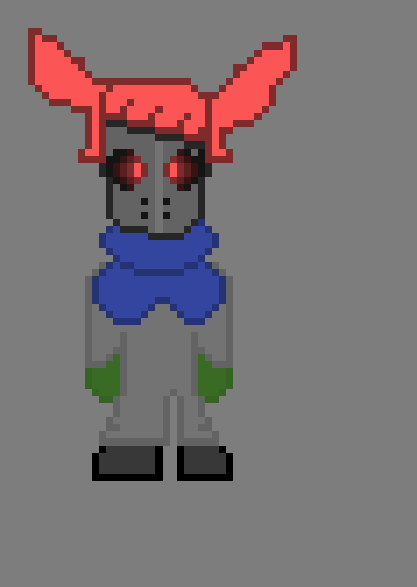 [3183dc] I was just only following orders...also sey. [lss]