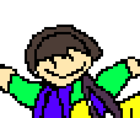 [53a360] an Abomination appeared then send 9 knives at ian *