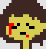 [46ea29] *all three step back in shock*too late...hes here!