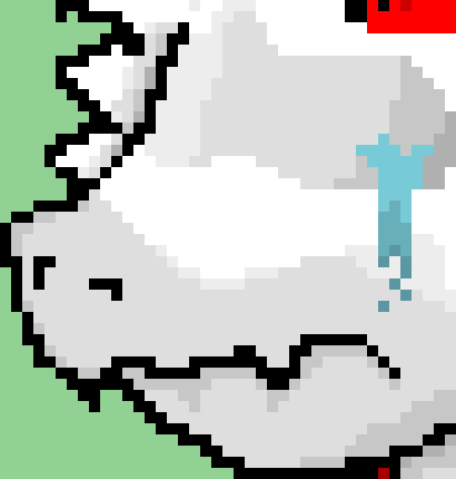 [95be89] Terrie: -Still horridly ruined- -Still walking away- -He has a lot on his mind-