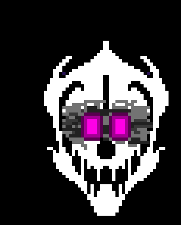 [c7b058] because he is trying to kill disasverse! *blasts at fear