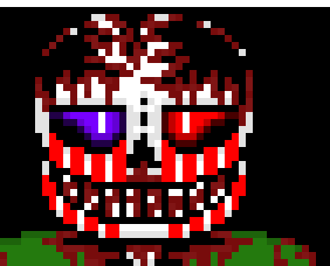 [e8cb42] aight, guess this trio: TerrorDust, KillerTrust, HorrorTale Hard Mode