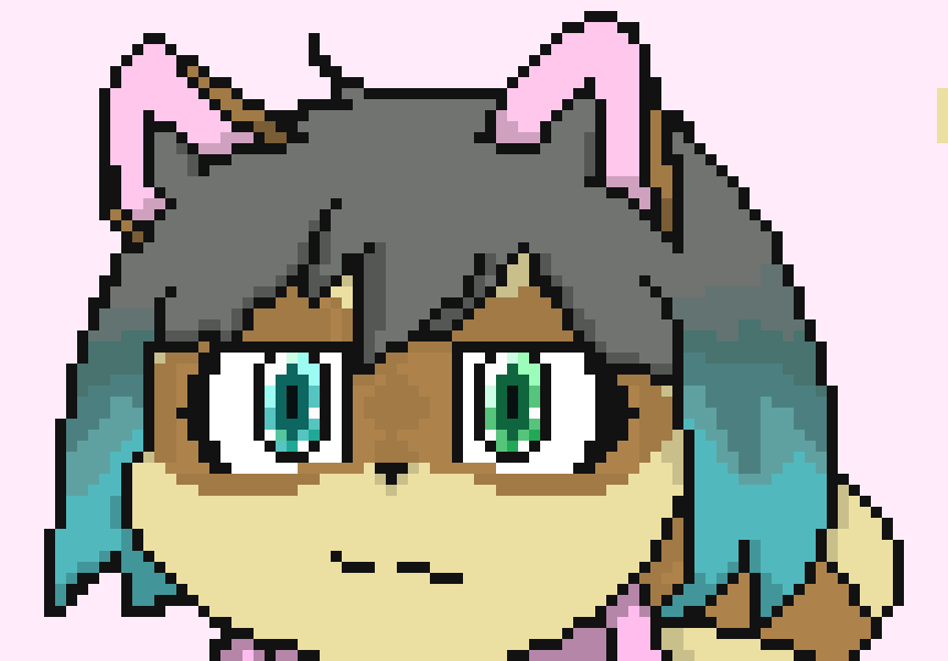 [8a598a] Suit yourself, cutie... *extends odst's legs again and provides him arms. She gets one of the arms upside down, but tries again and gets it right.* -Atari Kyoshi