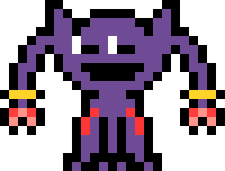 [6d05ff] Kyubey Purple_Guy