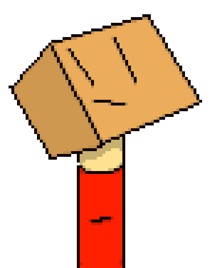 [fac660] get it condumes more like cardumes -boxhead