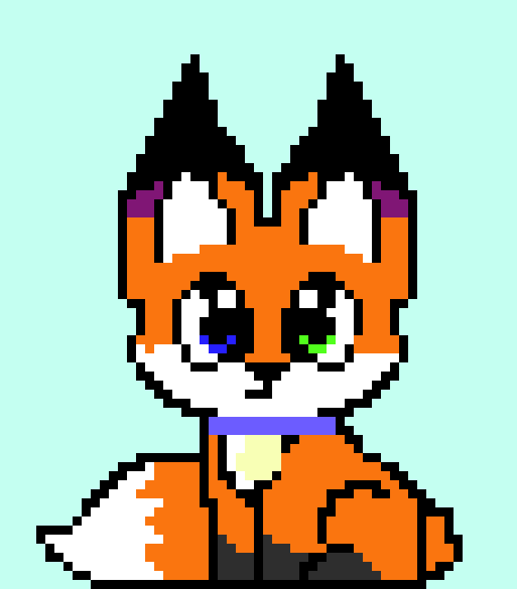 [2aa6a4] CRIM IT WOULDENT LET ME TYPE SAY IT WAS IN ELECTRICAL -Foxlya/Foxy