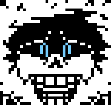 [0ae1f1] *he gets scared and his legs freeze solid. His breathing is very fast*