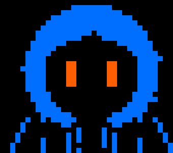 [77b851] I have healing powers!