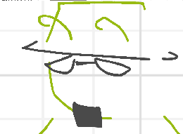 [816c09] This morning - I missed and like, the 3 people who were near me all turned toward me at the same time-