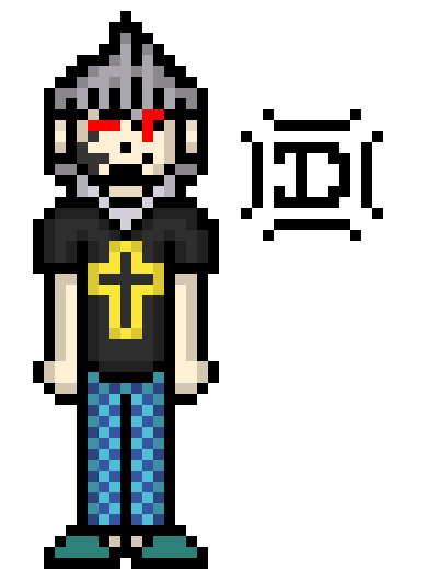 [9664c4] Darrell Tsunami (Bed Style)