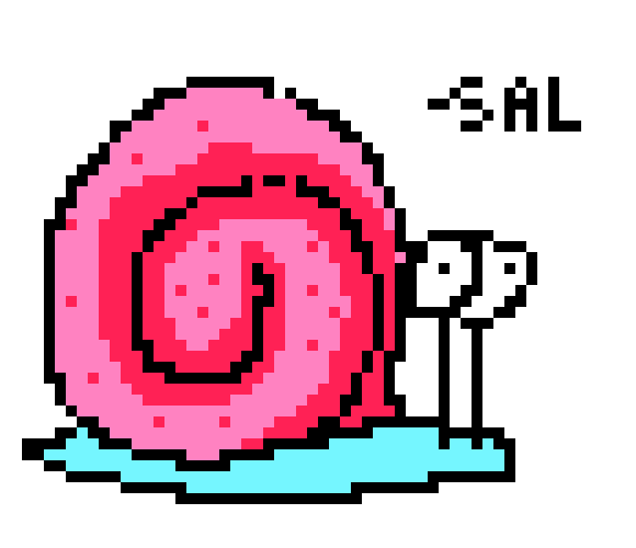 [f7c573] Gary. Grary da snale -SAL 