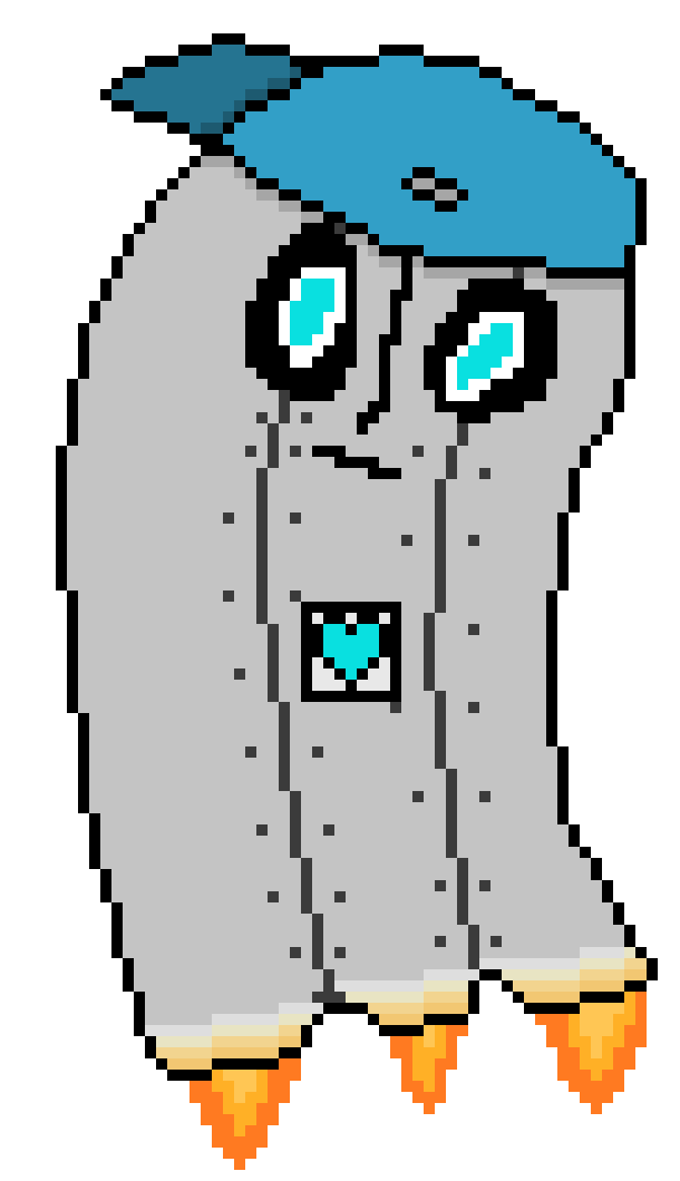 [5accb8] I can... make that guy a ghost... he can just be a ghost whenever he wants... but it's fine... I can leave...}SE!Napstablook