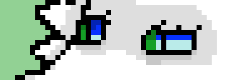 [95be89] Also side note, your meant to be "the grim reaper", but uh... Why do you not have a nose?...