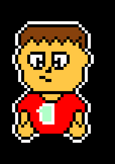 [107187] (Villager WIP for Ace. - LSS)