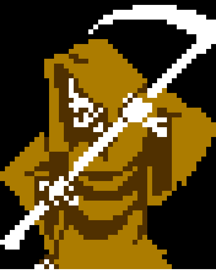 [93d1fc] IMMA BEAT THE GAME AGAIN!  -skel1