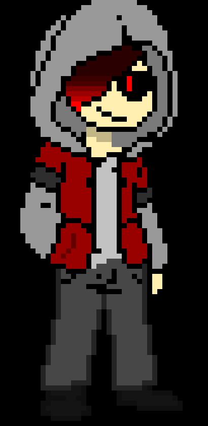 [39b34f] even though hes not in control...-points to head- i can still hear sean...he desperately doesnt want me to kill ya...so your welcome...