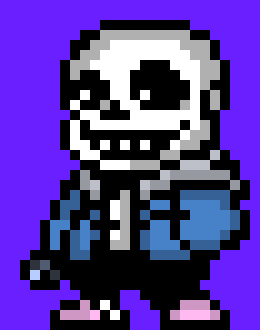 [970cdd] Deltarune Sans-hehehehehehehehehehe