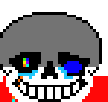 [401102] *id call for help the six souls came*-SAD!sans