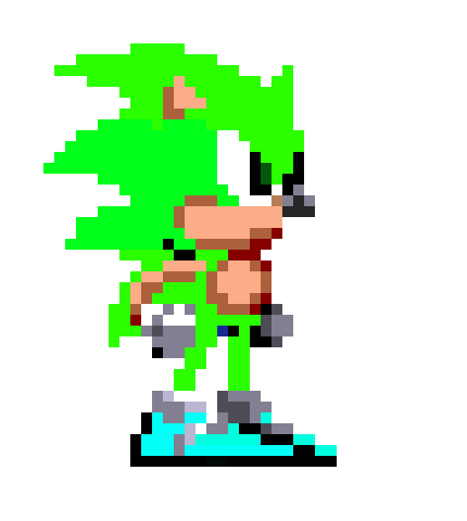 [b10c7c] Somen sprite