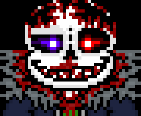 [691fe2] Alright screw this. [ He taps Blizzard and teleports him to another universe ]   -Ash, with a Changed ID.