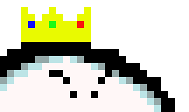 [e25ae6] Hey, not like you're makin the jokes 'round here!