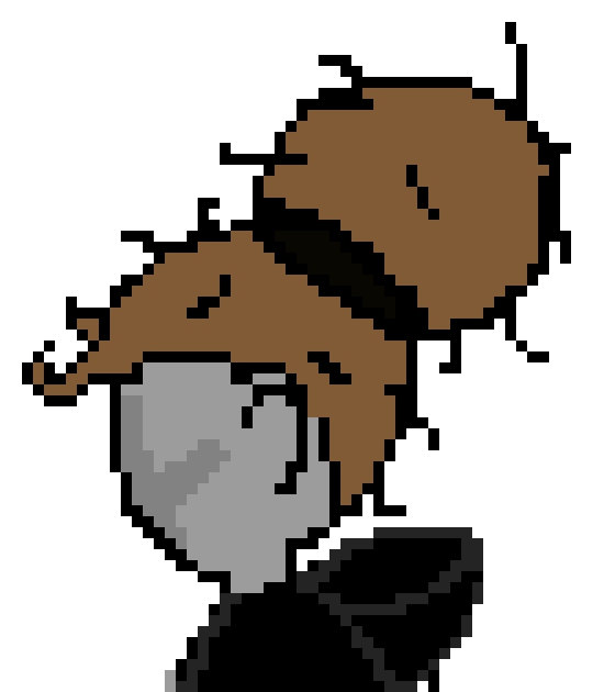 [752f20]  ̶u̶h̶ ̶h̶e̶y̶.̶ ̶I̶'̶v̶e̶ ̶n̶e̶v̶e̶r̶ ̶t̶a̶l̶k̶e̶d̶ ̶t̶o̶ ̶y̶o̶u̶ ̶g̶u̶y̶s̶ ̶b̶e̶f̶o̶r̶e̶.̶ ̶S̶a̶l̶t̶ ̶h̶a̶s̶ ̶a̶ ̶c̶o̶u̶p̶l̶e̶ ̶t̶e̶c̶h̶n̶i̶c̶a̶l̶ ̶i̶s̶s̶u̶e̶s̶ ̶r̶i̶g̶h̶t̶ ̶n̶o̶w̶,̶ ̶s̶o̶ ̶u̶h̶.̶ ̶ ̶w̶h̶i̶l̶e̶ ̶t̶h̶e̶y̶ ̶u̶p̶d̶a̶t̶e̶ ̶i̶l̶l̶ ̶a̶n̶s̶w̶e̶r̶ ̶s̶o̶m̶e̶ ̶q̶u̶e̶s̶t̶i̶o̶n̶s̶ ̶y̶o̶u̶ ̶m̶a̶y̶ ̶h̶a̶v̶e̶ ̶a̶b̶o̶u̶t̶ ̶h̶e̶r̶ ̶t̶h̶a̶t̶ ̶y̶o̶u̶ ̶d̶o̶n̶t̶ ̶k̶n̶o̶w̶ ̶a̶b̶o̶u̶t̶.̶