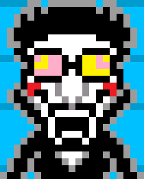 [212388] Autumn-THANk*Gives him the bowtie*(Hmm Ill think about making it canon Skeld)