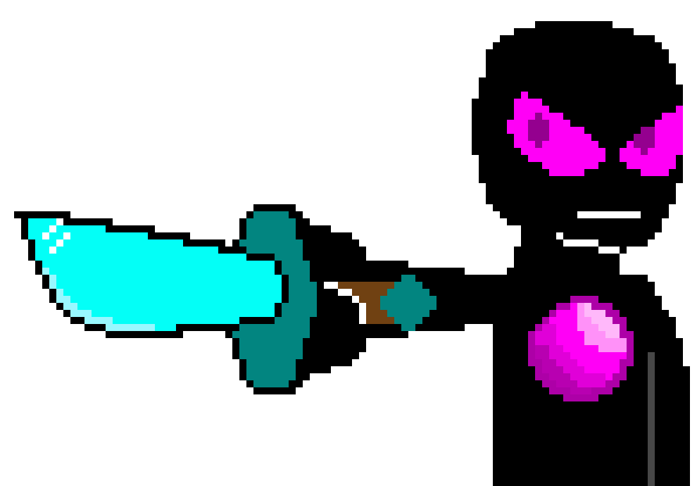 [05b0c1] *He watches from a Tree above MT's bench. His sword drawn* Is this it? Will I do it?