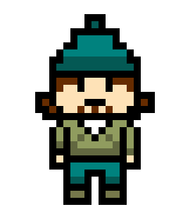 [cd0db9] ezekiel sprite