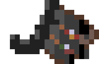 [ace931] wither body