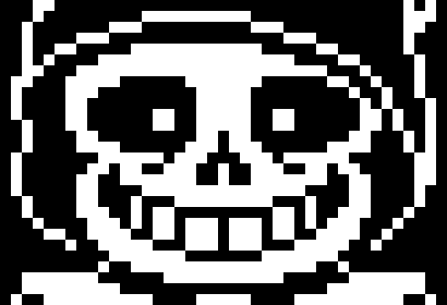 [1df244] i was busy making a dusttrust phase 3 sprite. - Chrisツ