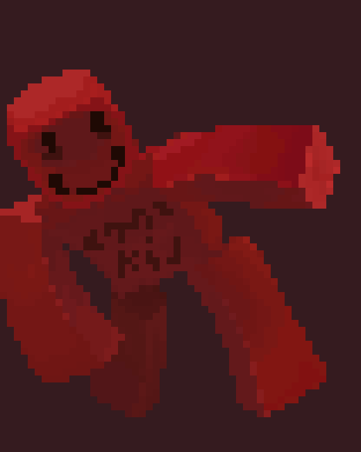 [846e3b] kalf im just going to be blunt with you bmo has reasoning skills, he uses those skills to help his friends with their problems and it works, not to join in on this oh youre stupid thing but your thinking process is genuinely so messed up I cant even begin to process it and have a conversation with you because genuinely you sound insane