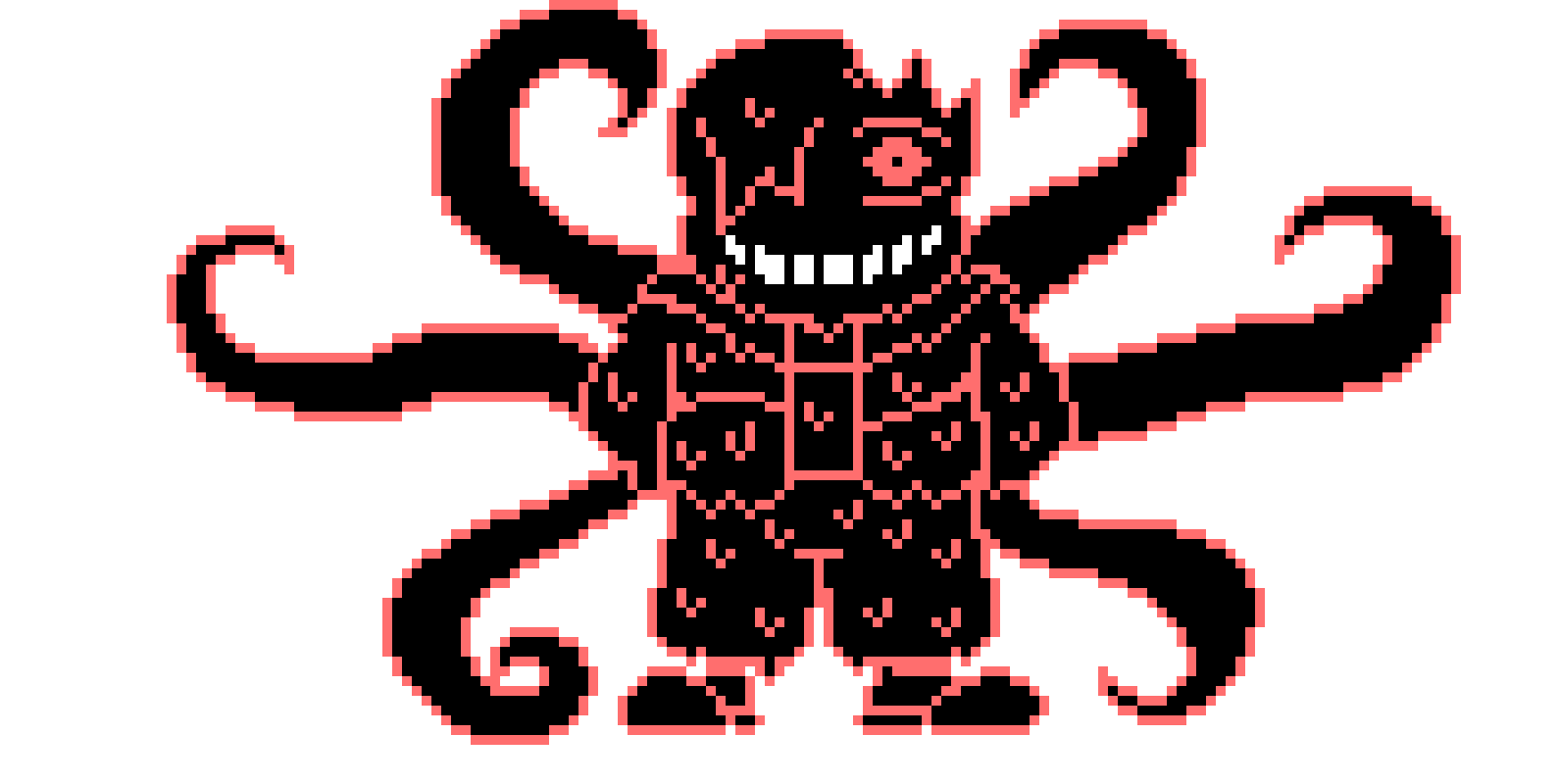 [53a360] nightmare horror sans V0.9