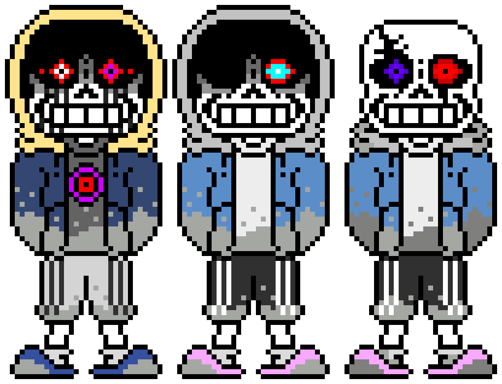 [d6b045] Homicidal Murders Trio