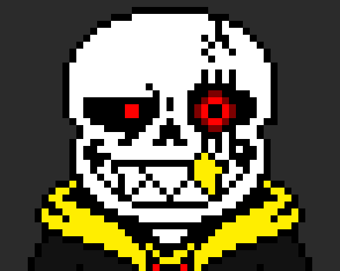 [73b7da] It's the F###ING VOLCANO FROM THE SURFACE ... IDK how the lava ended up here anyway- DST