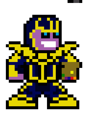 [58d24d] Thanos