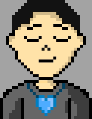 [90896a] *This made Chris unbelievably happy, and he wrapped his arms around Boarder.*