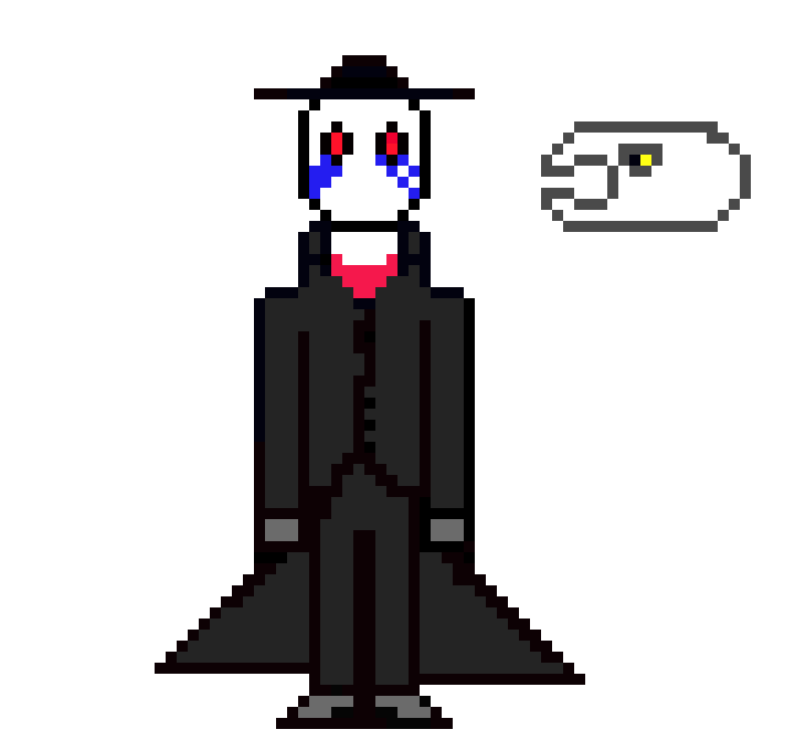 [9664c4] Puppet Moester