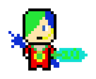 [9664c4] Koro.Z Monkey