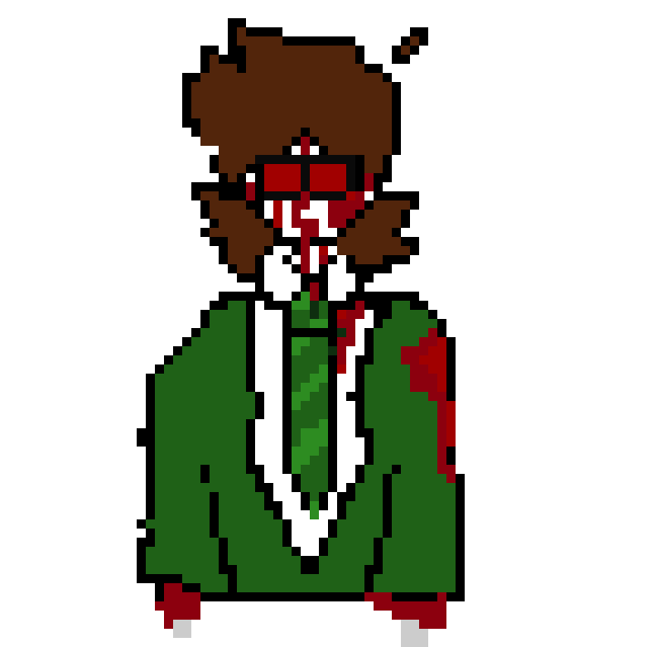 [04231a] Save ther Richard