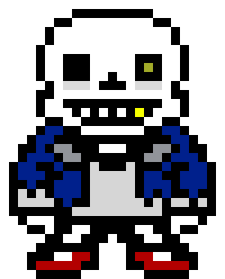 [97d02e] s a n s . A Dumb Underfell Take.