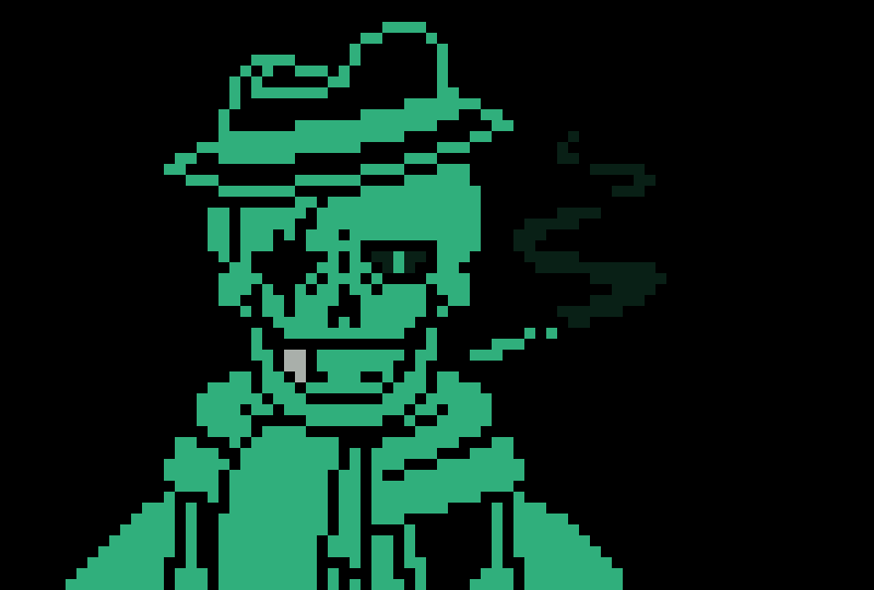 [61341e] -{Teleports to LoC}- * [Hat tip]