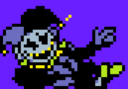 [7601af] Springrat-Also nearly anyone is allowed to use a sprite sheet from me if it is finished 