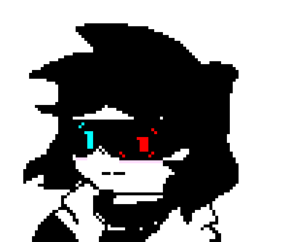 [e8dd50] I-I have no idea, i never expected to get this far. * He tries to ignore you moving closer. *