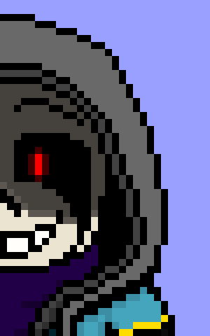 [752b4c] The trembling fear, is more than I can take, when I`m up against....The echo in the mirror!