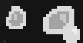 [a34ade] [They look really, REALLY exited to warp around, but their waiting for the others to say something first]